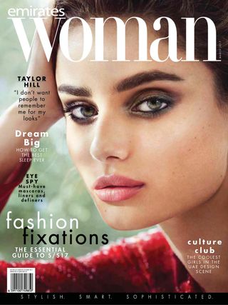 Emirates Woman