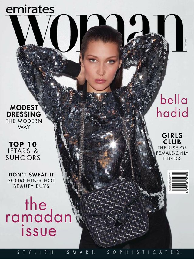 Emirates Woman