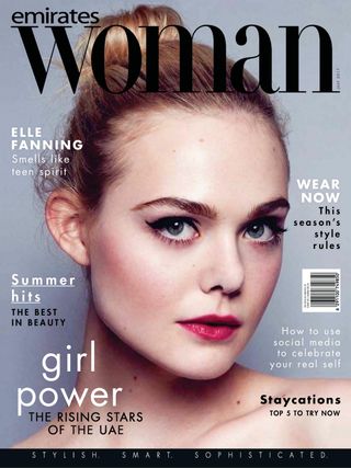 Emirates Woman