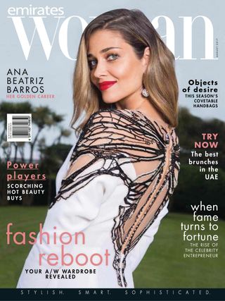 Emirates Woman