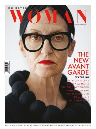 Emirates Woman