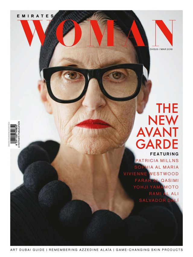 Emirates Woman