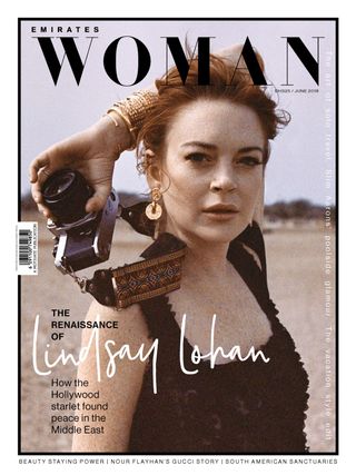 Emirates Woman