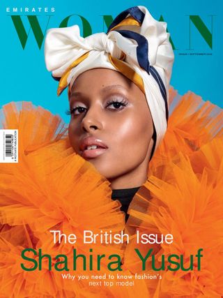 Emirates Woman