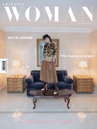 Emirates Woman
