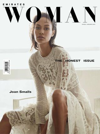 Emirates Woman