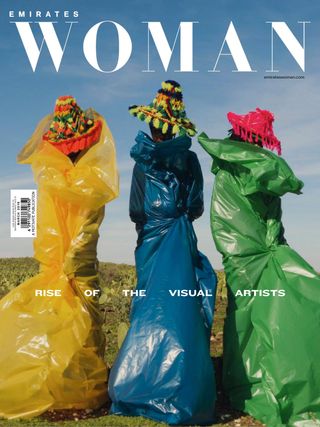 Emirates Woman