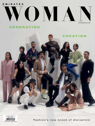 Emirates Woman