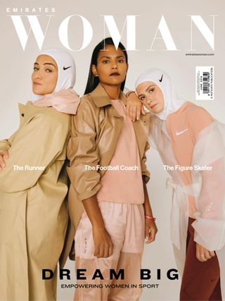 Emirates Woman