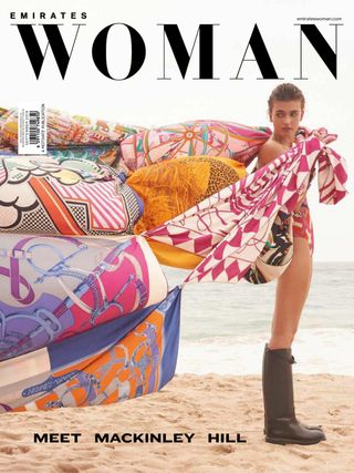 Emirates Woman