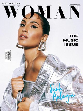Emirates Woman