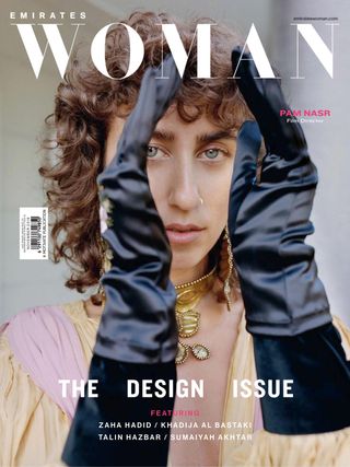 Emirates Woman