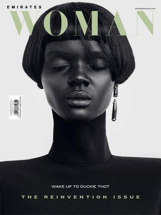 Emirates Woman