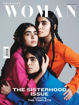 Emirates Woman