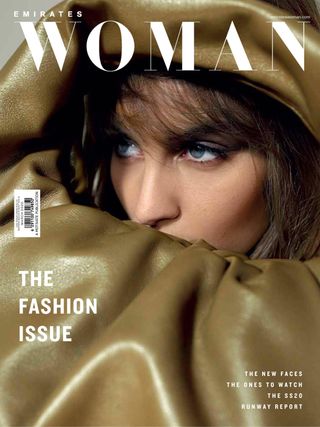 Emirates Woman