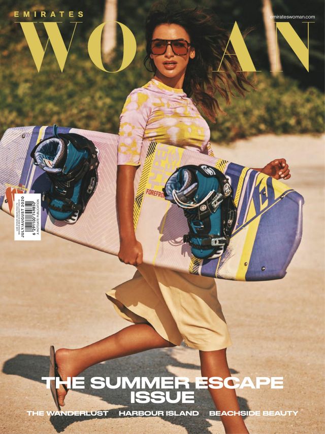 Go Unlimited with Magzter GOLD