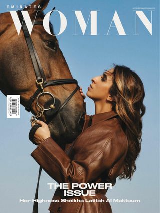 Emirates Woman