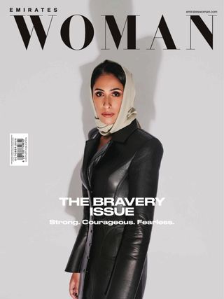 Emirates Woman