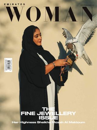 Emirates Woman