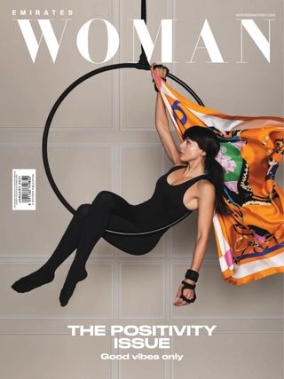 Emirates Woman