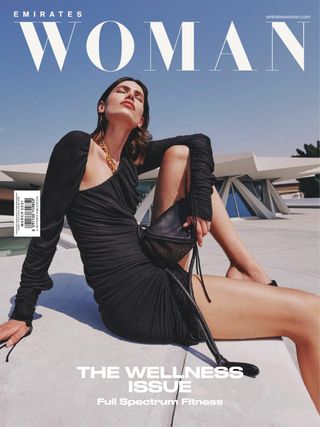 Emirates Woman