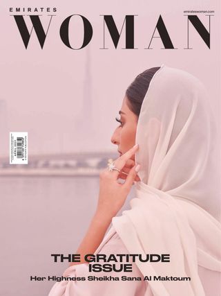 Emirates Woman