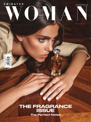 Emirates Woman