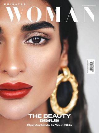 Emirates Woman