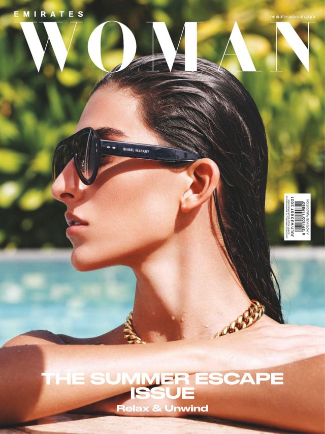 Go Unlimited with Magzter GOLD