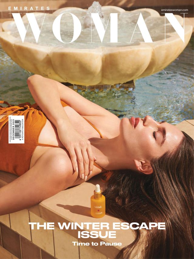 Go Unlimited with Magzter GOLD