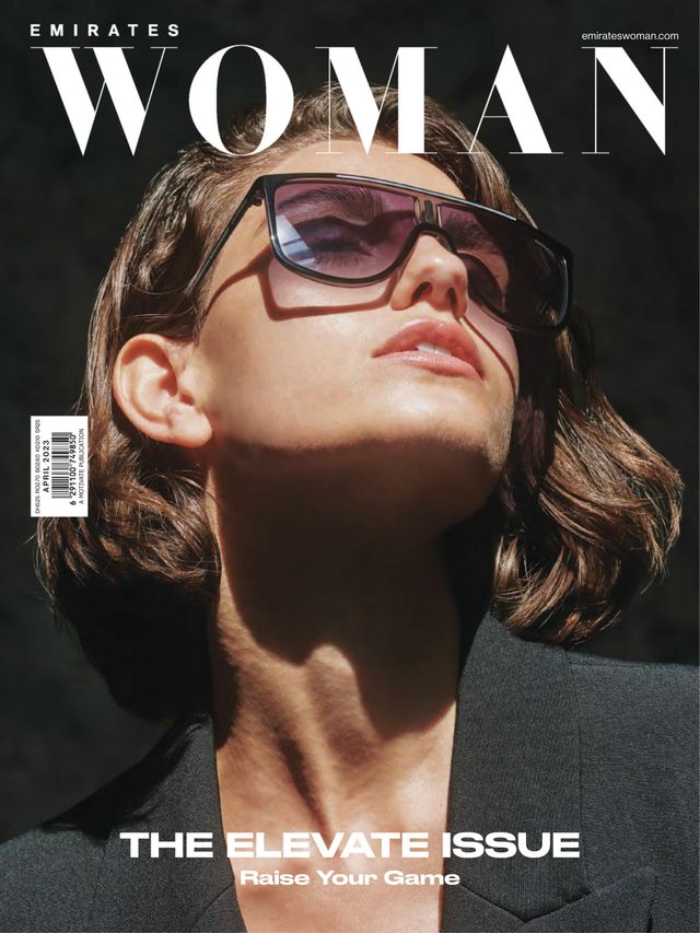 Go Unlimited with Magzter GOLD