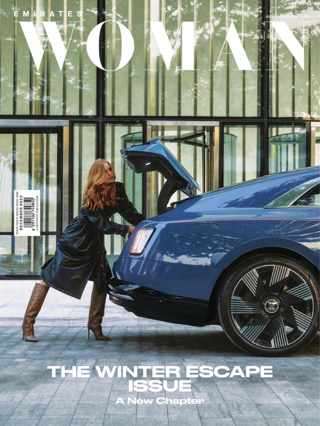 Go Unlimited with Magzter GOLD