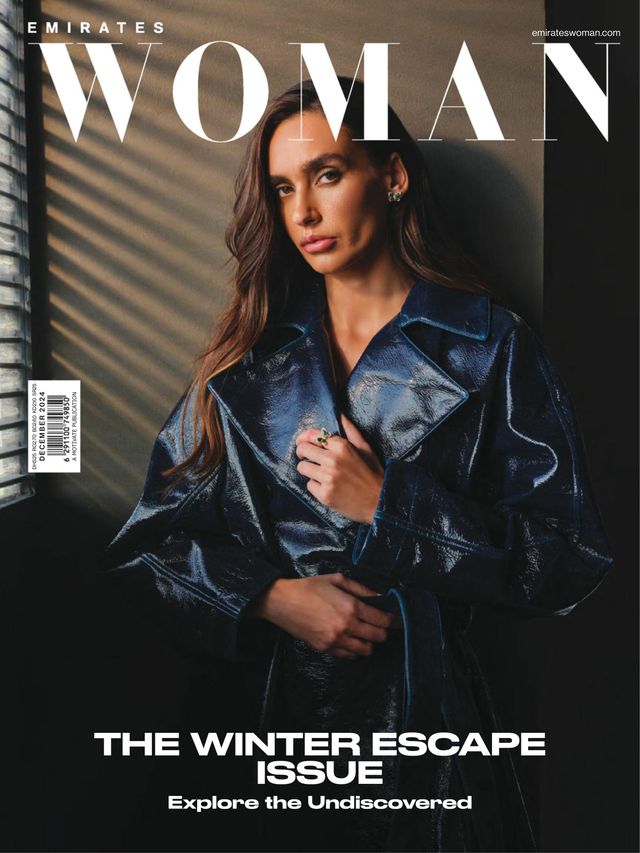 Go Unlimited with Magzter GOLD