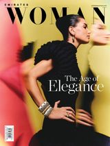 Emirates Woman