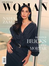 Emirates Woman