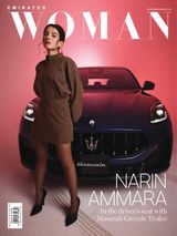 Emirates Woman