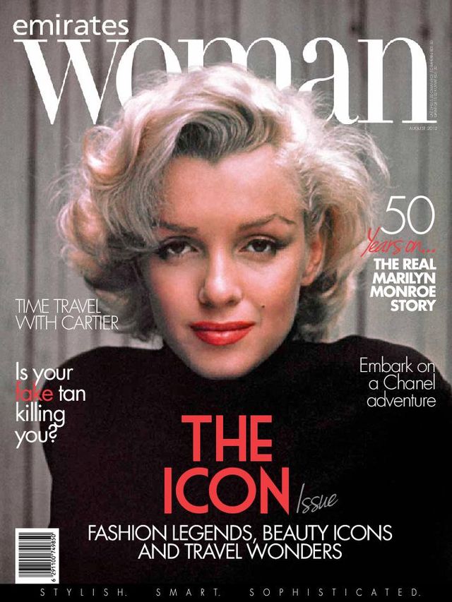 Emirates Woman