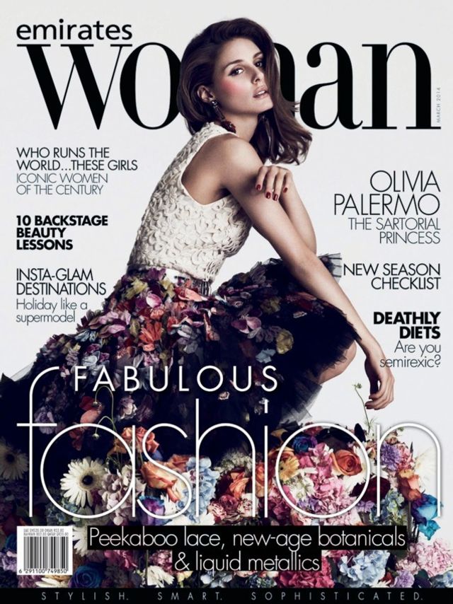 Emirates Woman