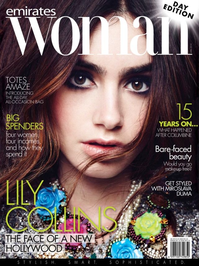 Emirates Woman