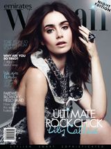 Night Edition | April 2014