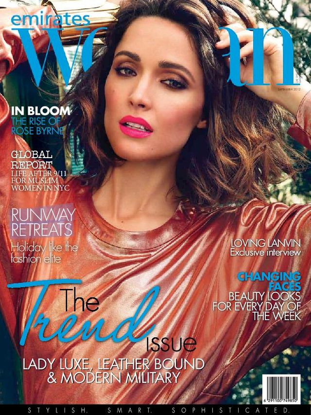 Emirates Woman