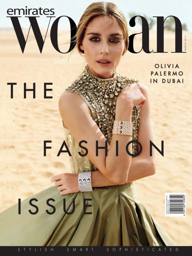 Emirates Woman