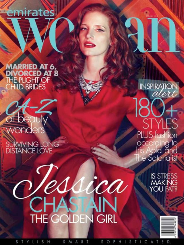 Emirates Woman
