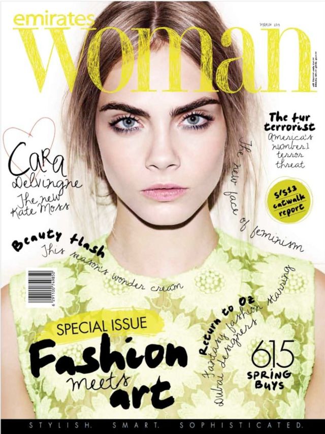 Emirates Woman