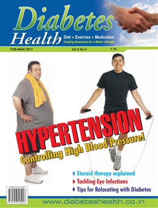 Diabetes Health