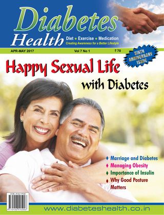 Diabetes Health
