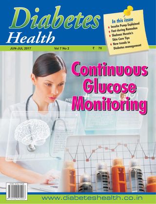Diabetes Health
