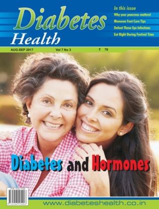 Diabetes Health