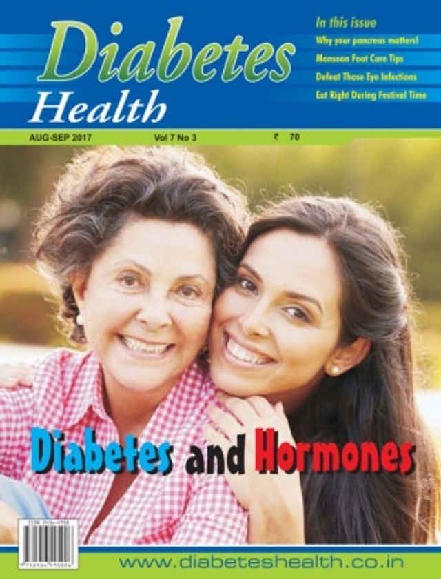 Diabetes Health