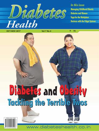 Diabetes Health